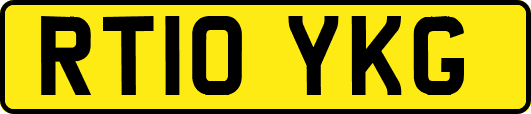 RT10YKG