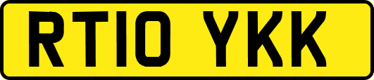 RT10YKK