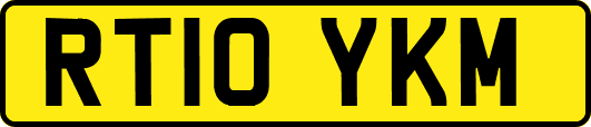 RT10YKM