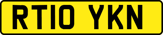 RT10YKN