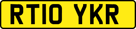 RT10YKR