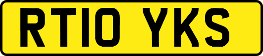 RT10YKS