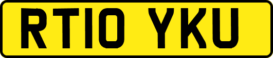 RT10YKU