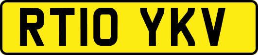 RT10YKV