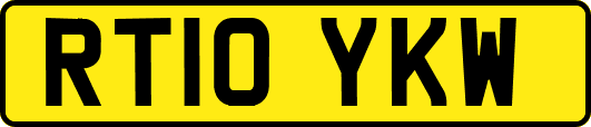 RT10YKW