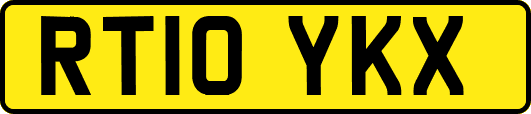 RT10YKX