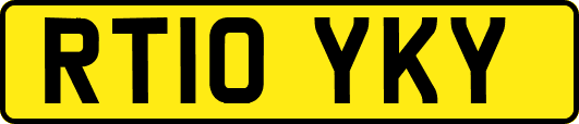 RT10YKY