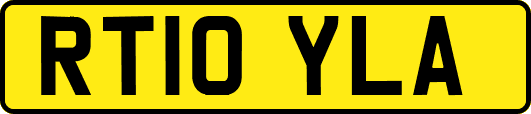 RT10YLA