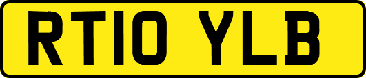 RT10YLB