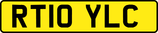 RT10YLC