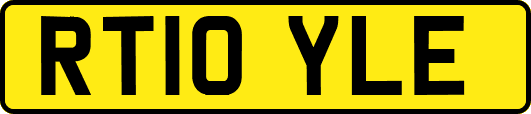RT10YLE