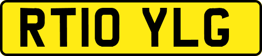 RT10YLG