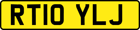 RT10YLJ