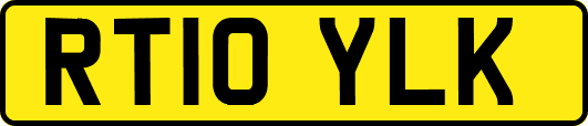 RT10YLK
