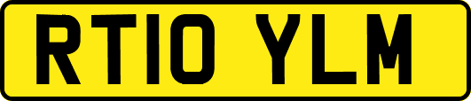 RT10YLM
