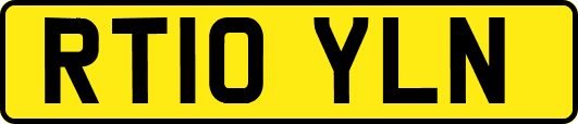 RT10YLN