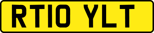 RT10YLT