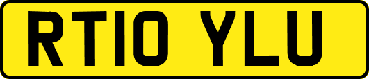 RT10YLU