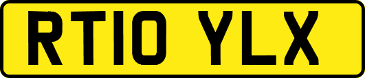 RT10YLX
