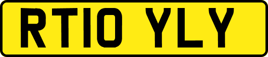 RT10YLY