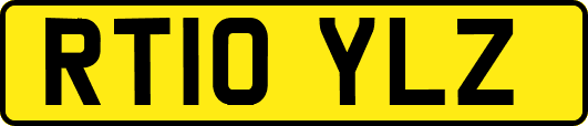 RT10YLZ