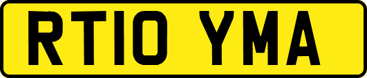 RT10YMA