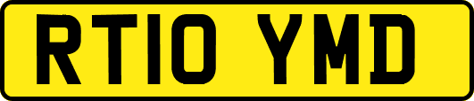 RT10YMD