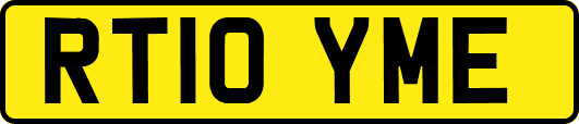 RT10YME