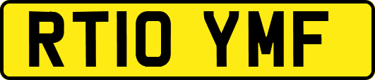 RT10YMF