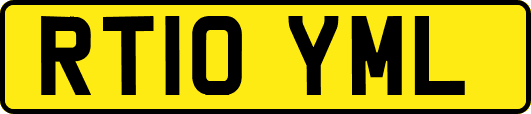 RT10YML