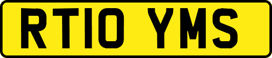 RT10YMS