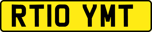 RT10YMT