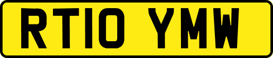 RT10YMW