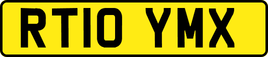 RT10YMX