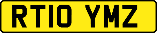 RT10YMZ
