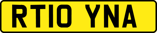 RT10YNA