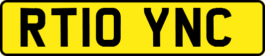 RT10YNC