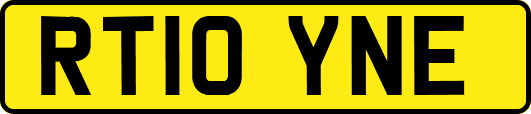 RT10YNE