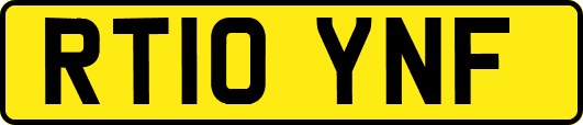 RT10YNF
