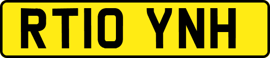 RT10YNH