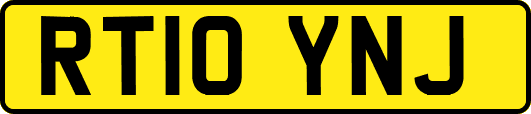 RT10YNJ