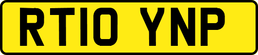 RT10YNP