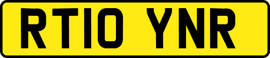 RT10YNR