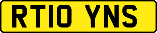 RT10YNS