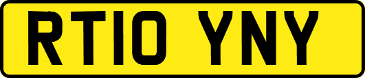 RT10YNY