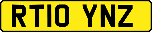 RT10YNZ