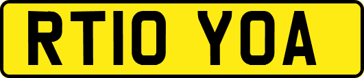 RT10YOA