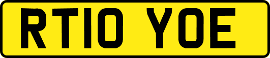 RT10YOE