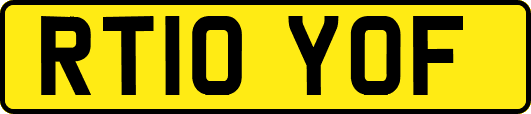 RT10YOF