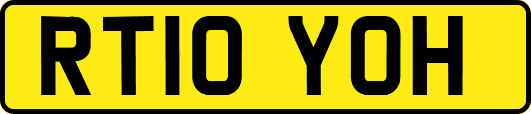RT10YOH
